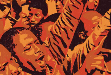 Breaking the Silence on NGOs in Africa