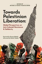 Front Cover Towards Palestinian Liberation