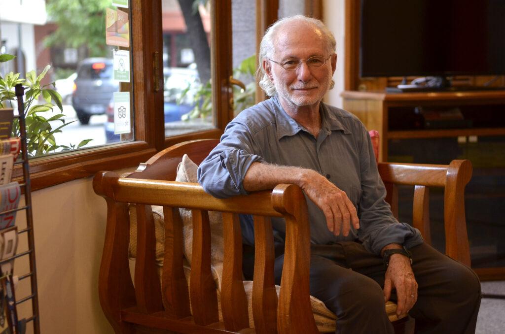 Howard Waitzkin