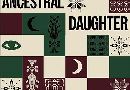 Zeina Jhaish talks about her new book Ancestral Daughter