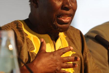 The Writer Who Made Language a Battlefield: Ngũgĩ wa Thiong’o (1938–2025)