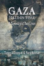 Gaza Held in Time: A Tapestry of Two Lives