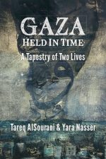Gaza Held in Time
