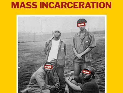 94A6325: Coming of Age in the Era of Mass Incarceration