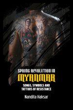 Spring Revolution in Myanmar