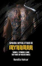Spring Revolution in Myanmar