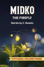 Cover Midko The Firefly