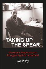 Cover of Taking up the Spear