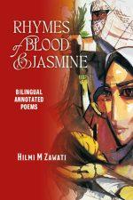 Rhymes of Blood and Jasmine (Hardback)